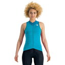 (取寄) スポーツフル レディース ケリー スリーブレス ジャージ - ウィメンズ Sportful women Kelly Sleeveless Jersey...