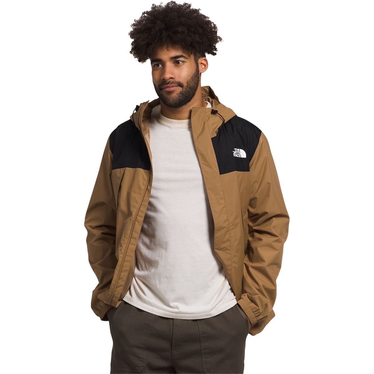 (取寄) ノースフェイス メンズ アントラ ジャケット The North Face men Antora Ja...
