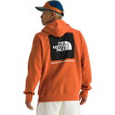 (取寄) ノースフェイス パーカー メンズ ボックス NSE プルオーバー パーカー The North Face men Box NSE Pullover H...