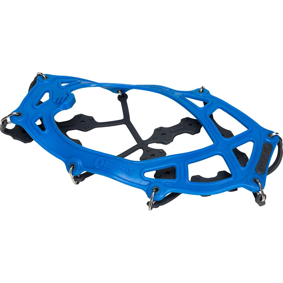 (取寄) カトゥーラ エクソスパイクス トラクション システム Kahtoola EXOspikes Traction System Blue