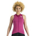 (取寄) スポーツフル レディース ケリー スリーブレス ジャージ - ウィメンズ Sportful women Kelly Sleeveless Jersey...