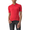 (取寄) カステリ レディース アニマ 4 ジャージ - ウィメンズ Castelli women Anima 4 Jersey - Women's Hibis...
