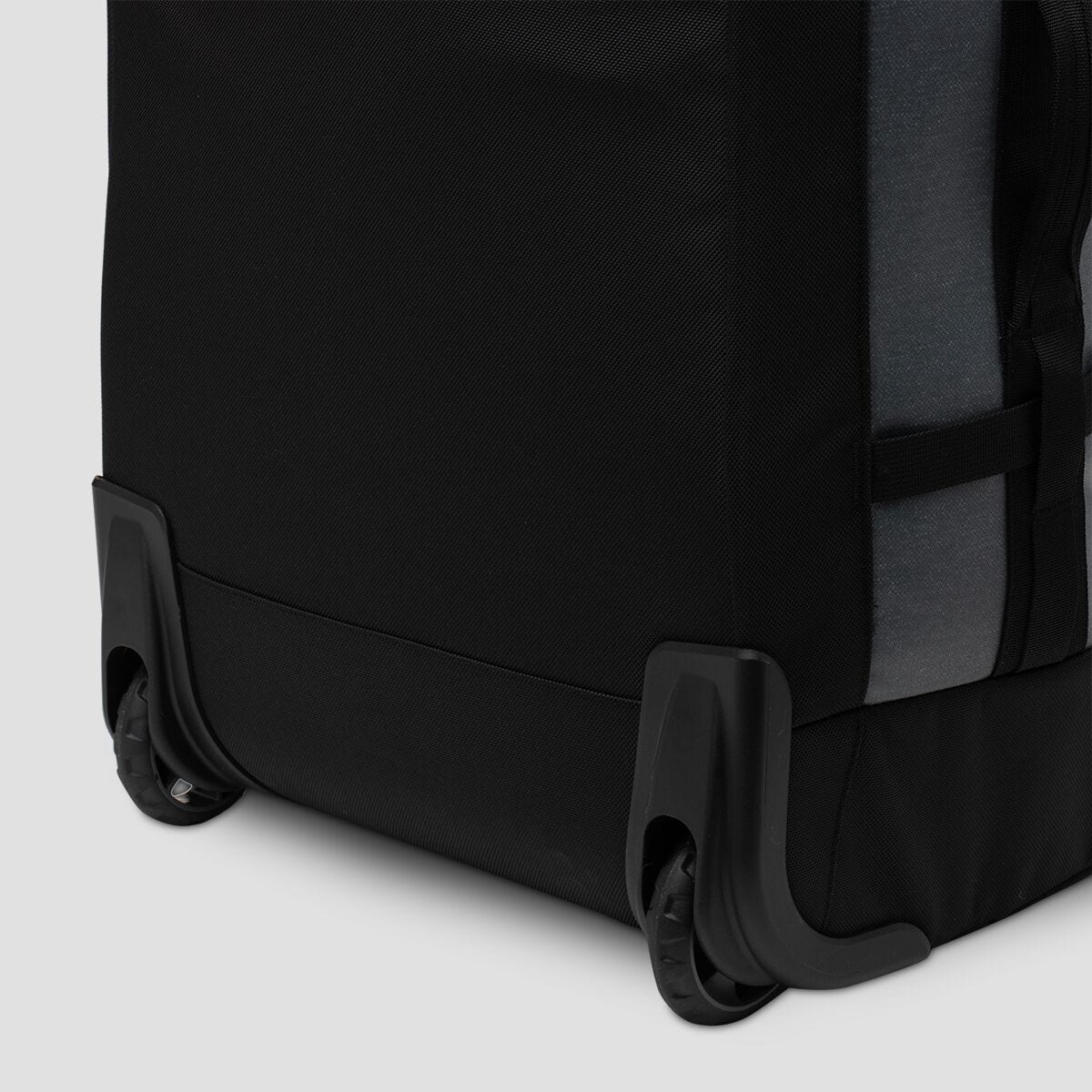 (取寄) イーグルクリーク カーゴ ホウラー Xt 90L ホイールド ダッフル バッグ ボストンバッグ Eagle Creek Cargo Hauler XT 90L Wheeled Duffel Bag Midnight Black