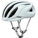 (取寄) スペシャライズド Sワークス プリベール 3 ミプス ヘルメット Specialized S-Works Prevail 3 Mips Helmet White