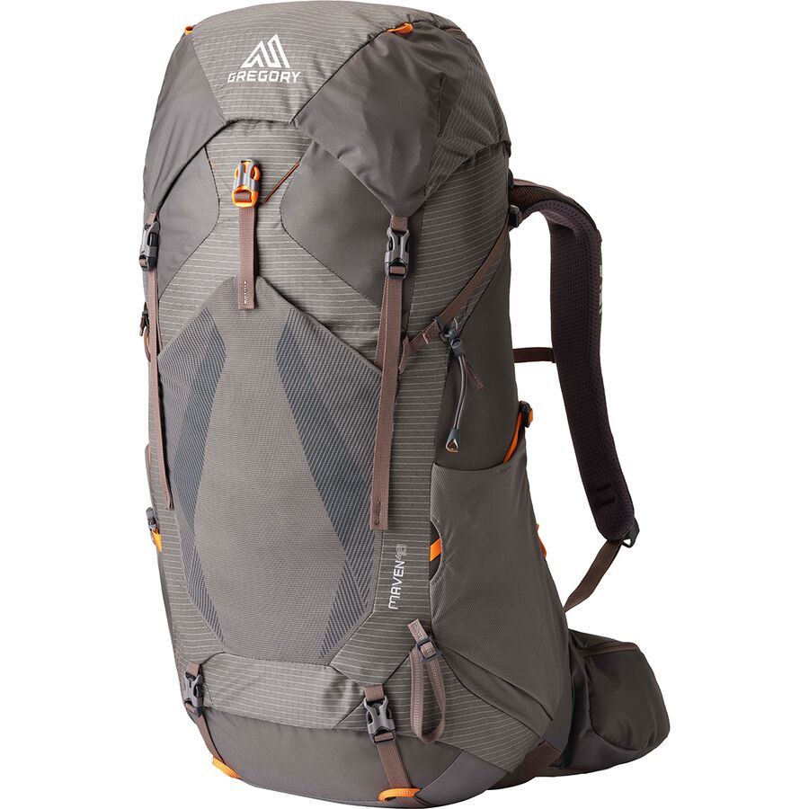 () 쥴꡼ ǥ ᥤ 48L Хåѥå -  Gregory women Maven 48L Back...