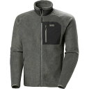 (取寄) ヘリーハンセン メンズ パノラマ パイル ブロック ジャケット - メンズ Helly Hansen men Panorama Pile Block ...