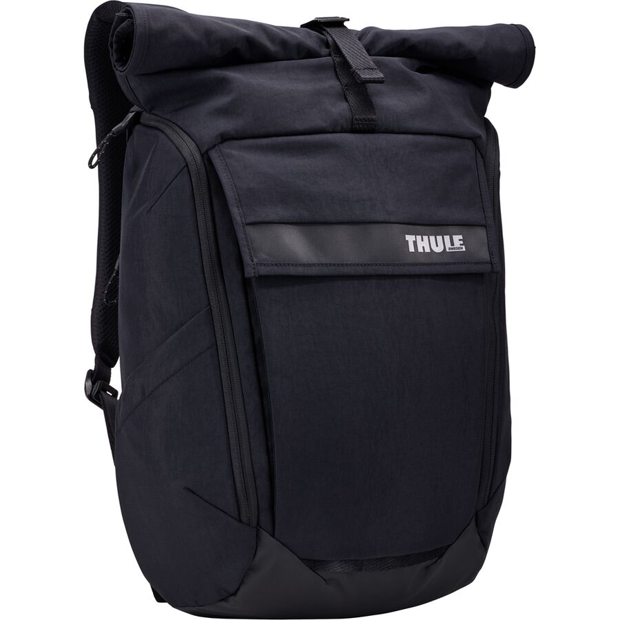 () ꡼ ѥޥ 24L Хåѥå Thule Paramount 24L Backpack Black