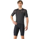 (取寄) カステリ メンズ アンリミテッド エンデュランス ビブ ショート - メンズ Castelli men Unlimited Endurance Bib...