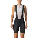 (取寄) カステリ レディース ベロシシマ 3 ビブ ショート - ウィメンズ Castelli women Velocissima 3 Bib Short -...