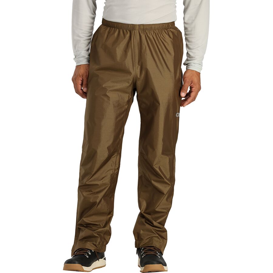 () ȥɥ ꥵ  إꥦ 쥤 ѥ -  Outdoor Research men Helium Rai...