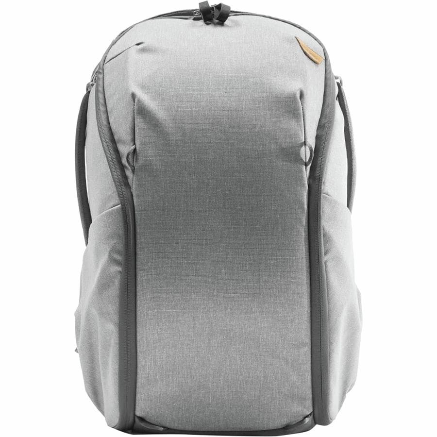 () ԡǥ ֥ǥ 20L å Хåѥå Peak Design Everyday 20L Zip Backpac...