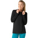 (取寄) スマートウール レディース メリノ スポーツ ウルトラライト パーカー - ウィメンズ Smartwool women Merino Sport Ul...
