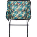 (取寄) ビッグアグネス マイカ ベイスン キャンプ チェアー Big Agnes Mica Basin Camp Chair Grayling