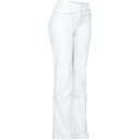 (取寄) スパイダー レディース オーブ パンツ - ウィメンズ Spyder women Orb Pant - Women's White