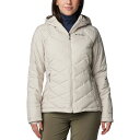 (取寄) コロンビア レディース ヘブンリー フーデット ジャケット - ウィメンズ Columbia women Heavenly Hooded Jacket...