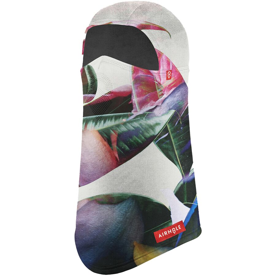 (取寄) バラクラバ ヒンジ レーザー Airhole Balaclava Hinge Drytech Laser Tropics