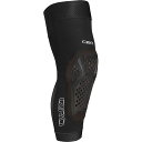 (取寄) ジロ ロボ ニー パッズ Giro Lobo Knee Pads Black