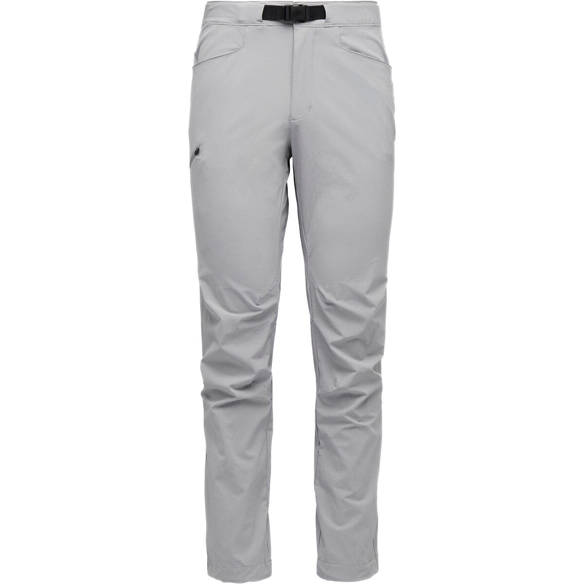 (取寄) ブラックダイヤモンド メンズ アルパイン ライト パンツ - メンズ Black Diamond men Alpine Light Pant - Men's Pewter