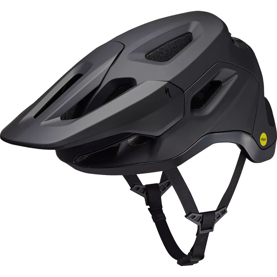 (取寄) スペシャライズド タクティック 4 ミプス ヘルメット Specialized Tactic 4 Mips Helmet Black