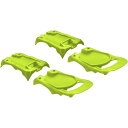 (取寄) エーデルリッド アンチ ビースト リ Edelrid Anti Beast II Oasis