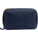 (取寄) ピークデザイン テック ポーチ Peak Design Tech Pouch Midnight