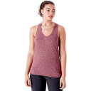 (取寄) ラブ レディース ウィスプ ベスト - ウィメンズ Rab women Wisp Vest - Women's Deep Heather Marl