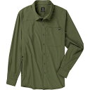 (取寄) バックカントリー メンズ スリックロック ロングスリーブ ボタンアップ ジャージ - メンズ Backcountry men Slickrock Lo...