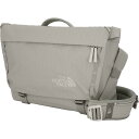 (取寄) ノースフェイス バッグ ベース キャンプ ボイジャー メッセンジャー バッグ ストーン The North Face Base Camp Voyager Messenger Bag Soapstone/Stone Slab