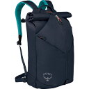 (取寄) オスプレー ジーロット 30L バックパック Osprey Packs Zealot 30L Backpack Cetacean Blue(4)