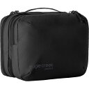 (取寄) イーグルクリーク パック-イット リビール トリフォールド トイレタリー キット Eagle Creek Pack-It Reveal Trifold Toiletry Kit Black(4)