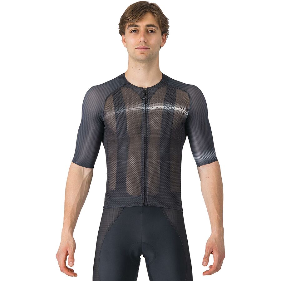 () ƥ  饤ޡ A/C 硼ȥ꡼ 㡼 -  Castelli men Climber's A/...