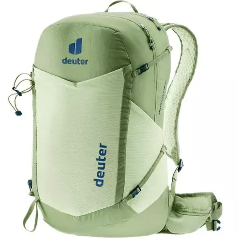 () ɥ  ԡ 饤 ץ 25 Хåѥå -  Deuter men Speed Lite Pro 25...
