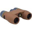 (取寄) ノックスプロビジョンズ スタンダード イシュー 10x25 ビノキュラー Nocs Provisions Standard Issue 10x25 Binocular Flat Earth II(2)