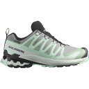 (取寄) サロモン レディース イクサ プロ 3D V9 ゴアテックス トレイル ランニング シューズ - ウィメンズ Salomon women XA Pro...