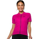 (取寄) パールイズミ レディース クエスト ショートスリーブ ジャージ - ウィメンズ PEARL iZUMi women Quest Short-Sleev...