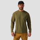 (取寄) バックカントリー メンズ エンパイア ロングスリーブ ジャージ - メンズ Backcountry men Empire Long-Sleeve Je...