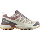 (取寄) サロモン レディース X ウルトラ 360 エッジ ハイキング シューズ - ウィメンズ Salomon women X Ultra 360 Edge...