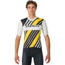 (取寄) カステリ メンズ ヘリテージ ショートスリーブ ジャージ - メンズ Castelli men Heritage Short-Sleeve Jerse...