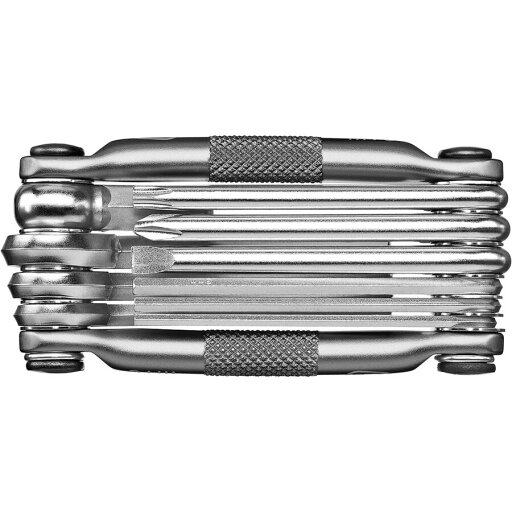 (取寄) クランクブラザース マルチ 10 ツール Crank Brothers Multi 10 Tool Nickel (取寄) クランクブラザース マルチ 10 ツール Crank Brothers Multi 10 Tool Nickel