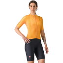 (取寄) カステリ レディース プリーマ 2 DT ビブ ショート - ウィメンズ Castelli women Prima 2 DT Bib Short - ...
