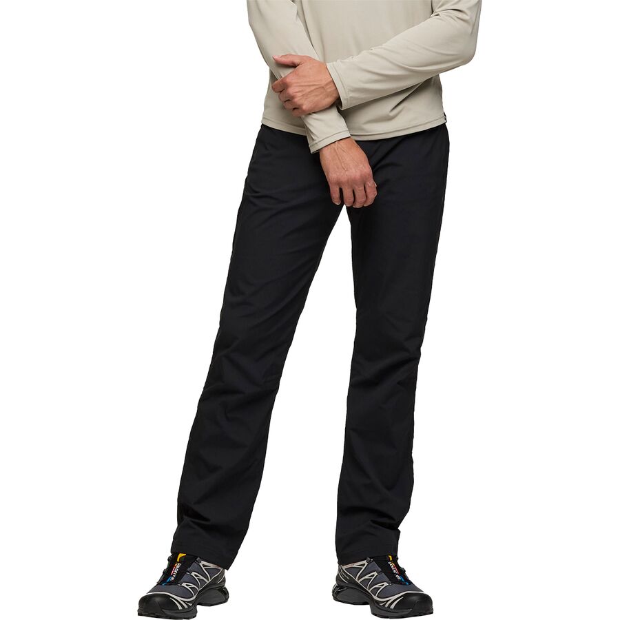 (取寄) コトパクシ メンズ テック パンツ - メンズ Cotopaxi men Coraje Tech Pant - Men's Black