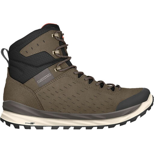 (取寄) ローバー メンズ マルタ Gtx ミッド ブーツ - メンズ Lowa men Malta GTX Mid Boot - Men's Olive (取寄) ローバー メンズ マルタ Gtx ミッド ブーツ - メンズ Lowa men Malta GTX Mid Boot - Men's Olive