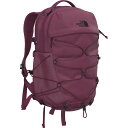 (取寄) ノースフェイス デイパック リュック バックパック レディース ボレアリス 27L バックパック - ピンク The North Face women...