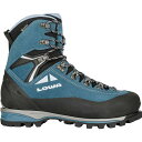 (取寄) ローバー レディース アルパイン エキスパート リ Gtx マウンテニアリング ブーツ - ウィメンズ Lowa women Alpine Exper...