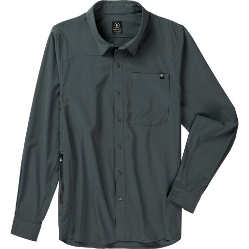 (取寄) バックカントリー メンズ スリックロック ロングスリーブ ボタンアップ ジャージ - メンズ Backcountry men Slickrock Long-Sleeve Button-Up Jersey - Men's Turbulence (取寄) バックカントリー メンズ スリックロック ロングスリーブ ボタンアップ ジャージ - メンズ Backcountry men Slickrock Long-Sleeve Button-Up Jersey - Men's Turbulence