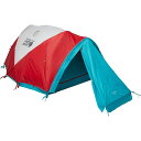 (取寄) マウンテンハードウェア トランゴ 3 テント: 3-パーソン 4-シーズン Mountain Hardwear Trango 3 Tent: 3-Pe...
