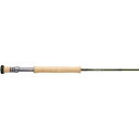(取寄) セージ ソニック ロッド - 4ピース Sage Sonic Rod - 4-Piece Half-Wells