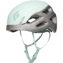 (取寄) ブラックダイヤモンド ビジョン ヘルメット Black Diamond Vision Helmet Foam Green