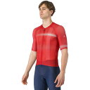 (取寄) カステリ メンズ クライマーズ A/C ショートスリーブ ジャージ - メンズ Castelli men Climber's A/C Short-Sl...