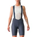 (取寄) カステリ レディース エスプレッソ DT ビブ ショート - ウィメンズ Castelli women Espresso DT Bib Short -...